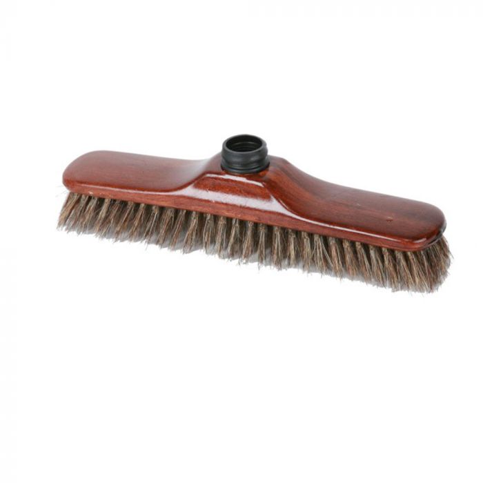 BROSSE A HABIT SOIE GRISE) Brosserie Domergue - Fabricant français de  brosses et balais