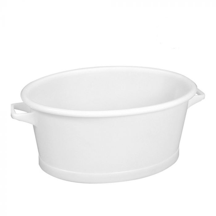 Bassine Ovale 60L