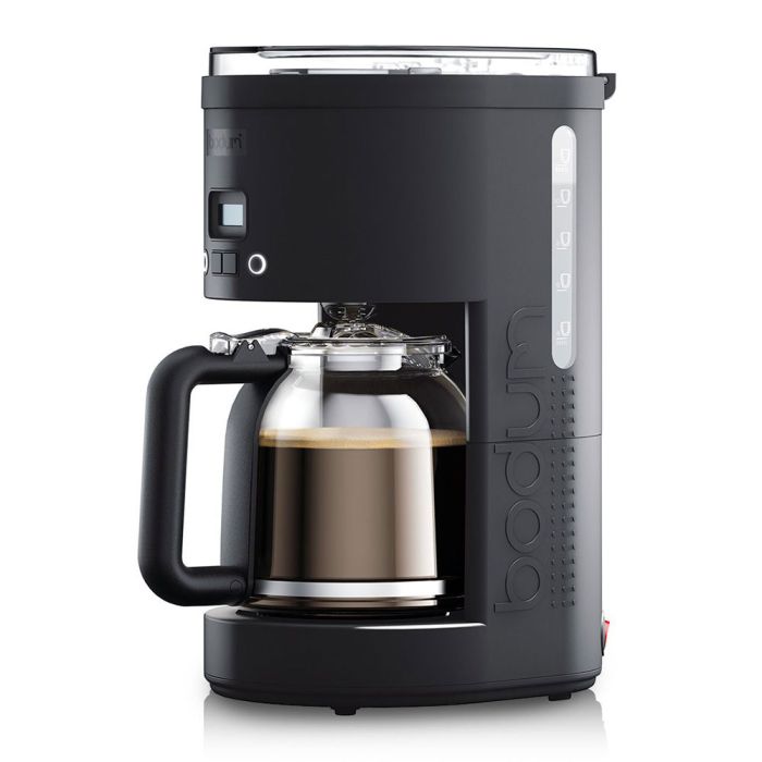 Tasses à espresso Olympia Café rouges 100ml (Lot de 12) - GK070