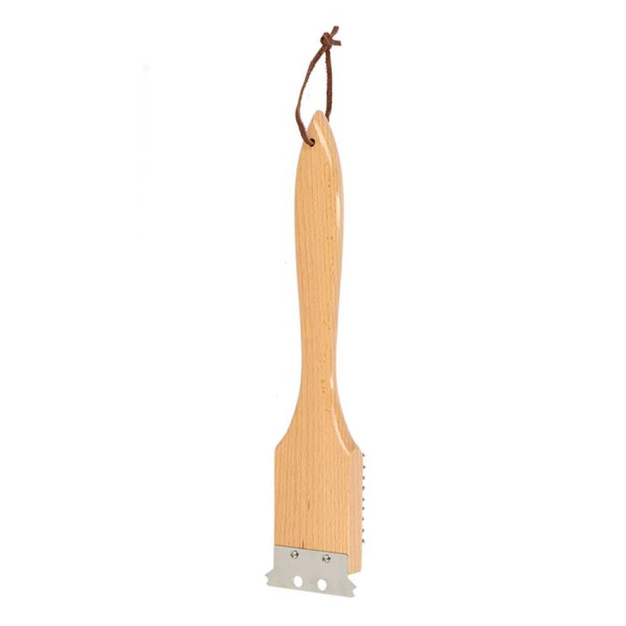Bin Grill Brush Kitchen Brosses de Cuisson en Silicone pour pâtisserie