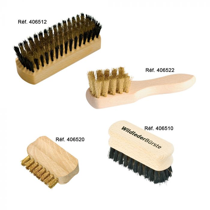 Brosse à chaussures Classic