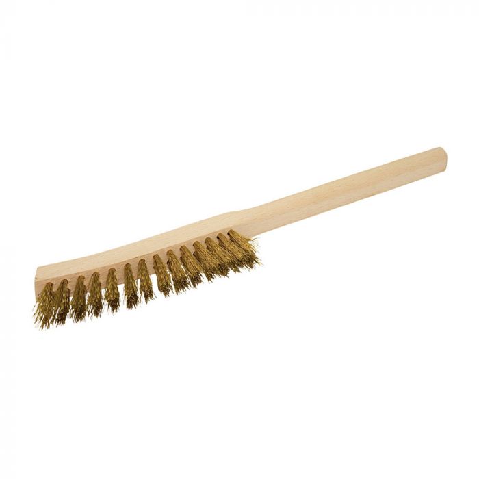 Brosse en Laiton