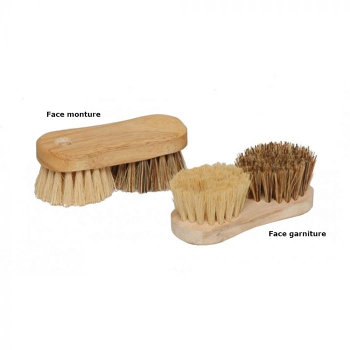 Brosse à légumes