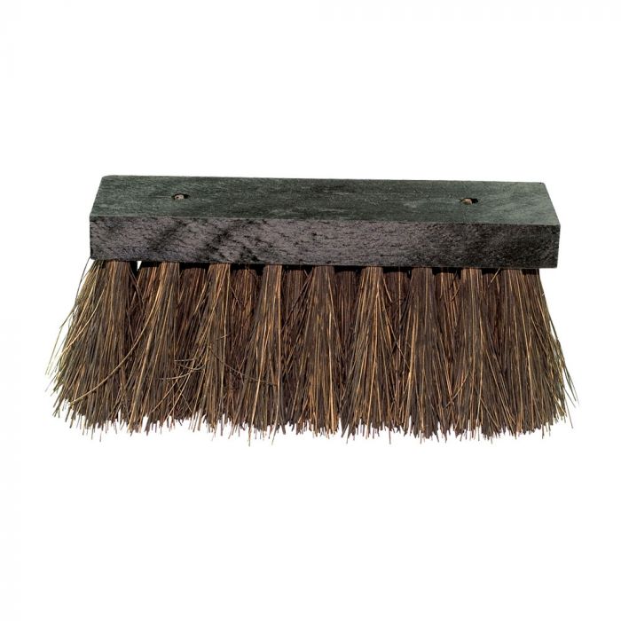 Brosse De Rechange Pour La Cheminée Bürstenhaus Redecker, Accessoire De Cheminée