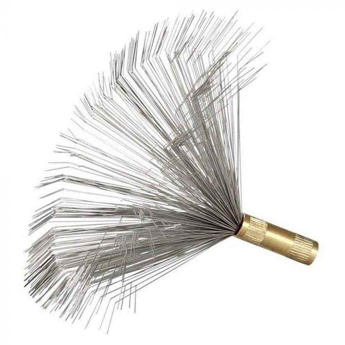 Brosse de Rechange pour Lave Bouteille Manuel 