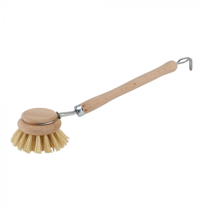 Brosse à Vaisselle Naturelle