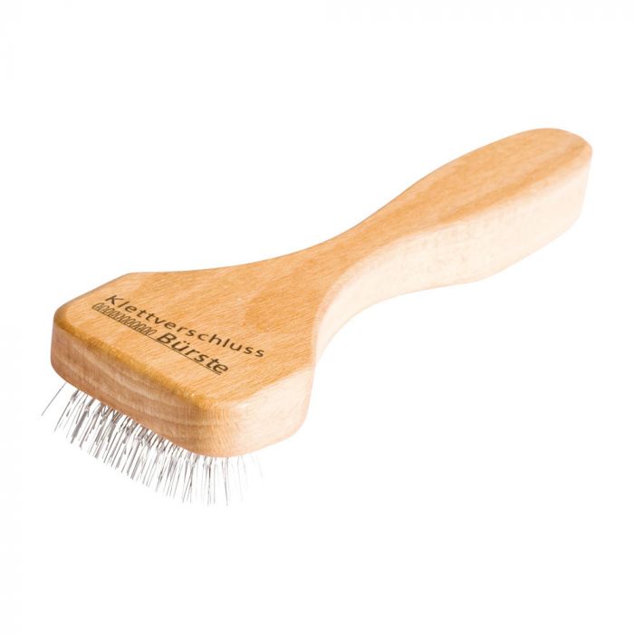 Brosse à Velcro 15cm