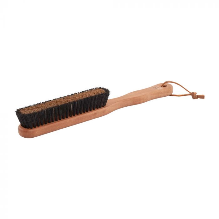 Brosse à vêtements en fil de bronze - Brosserie