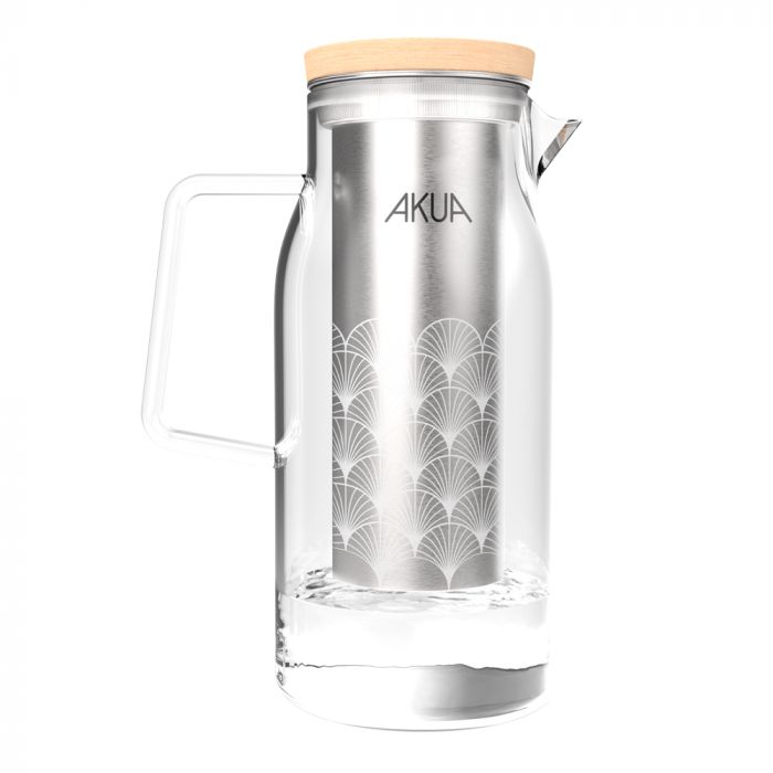 Carafe Filtrante Akua