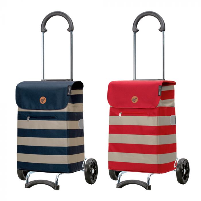 andersen chariot de courses scala