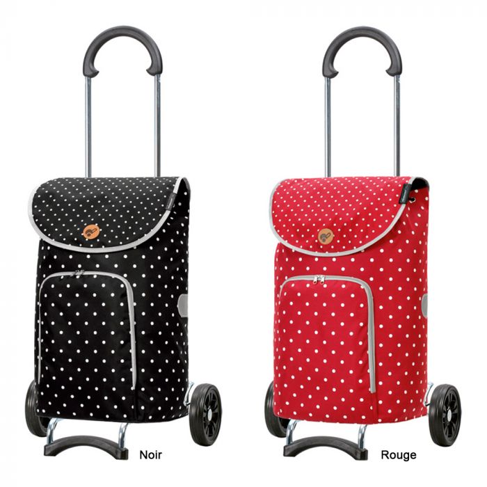 Poussette de cheap marché design