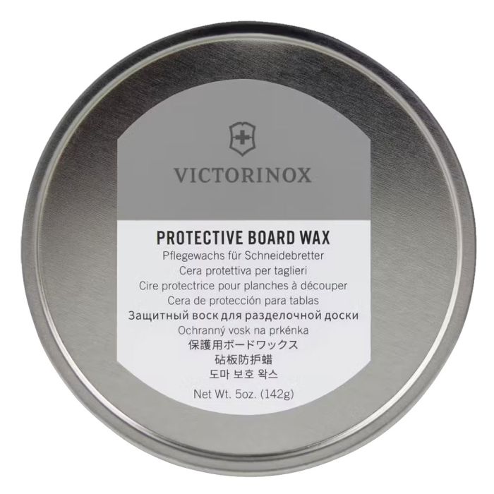 Lot De 2 Applicateurs D'huile Et De Cire Pour Planche à Découper Avec