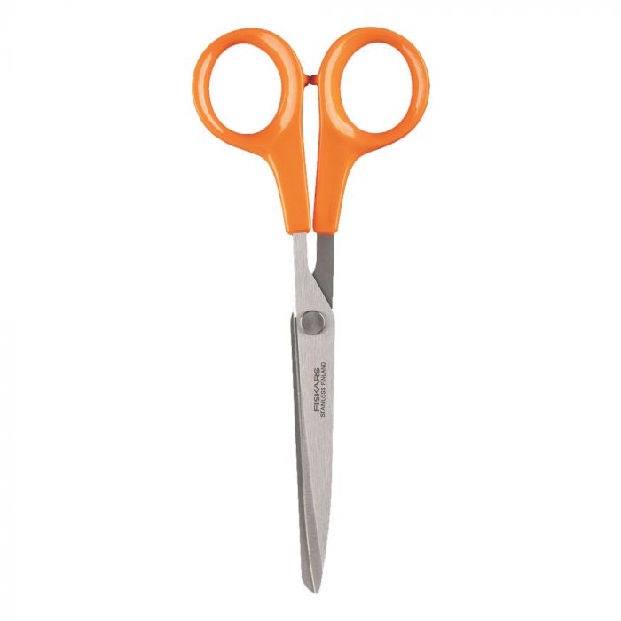 Ciseaux Multi-Usages Fiskars, Acheter Paire de Ciseau, Achat Cisellerie 