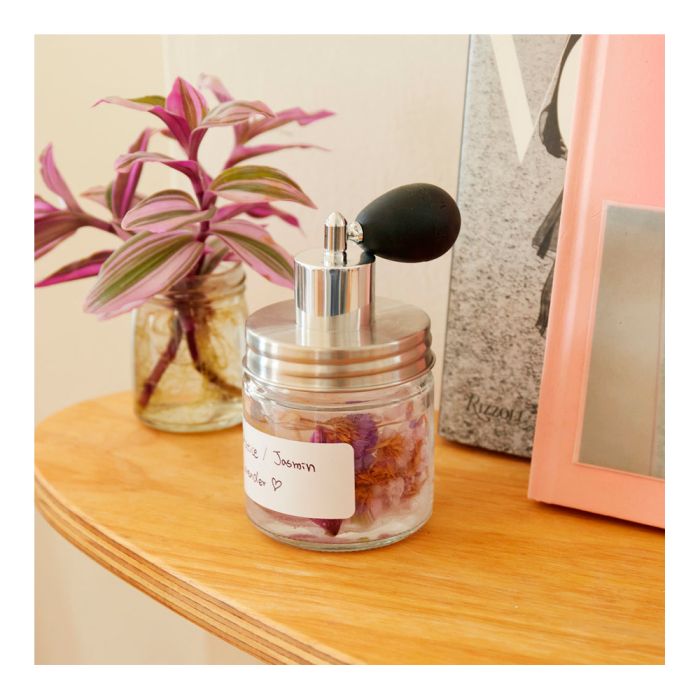 Coffret Crer son Parfum, Kit Fabrication Parfum - Mon-Droguiste.com