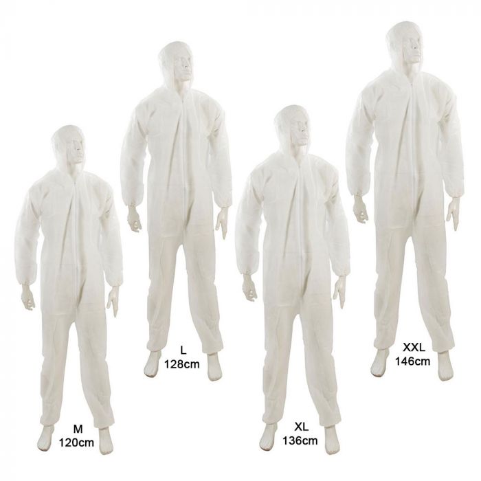 Habit de peintre jetable clearance