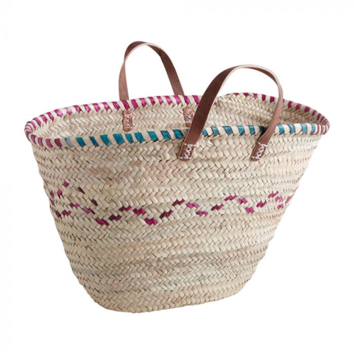 sac osier pas cher