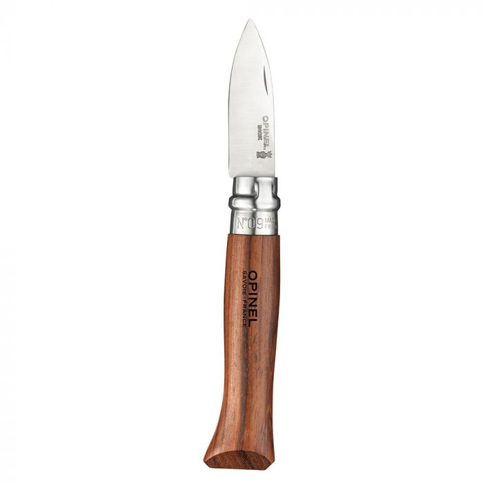 Couteau Fermant n°13 en Acier Inoxydable Opinel, Achat Couteau