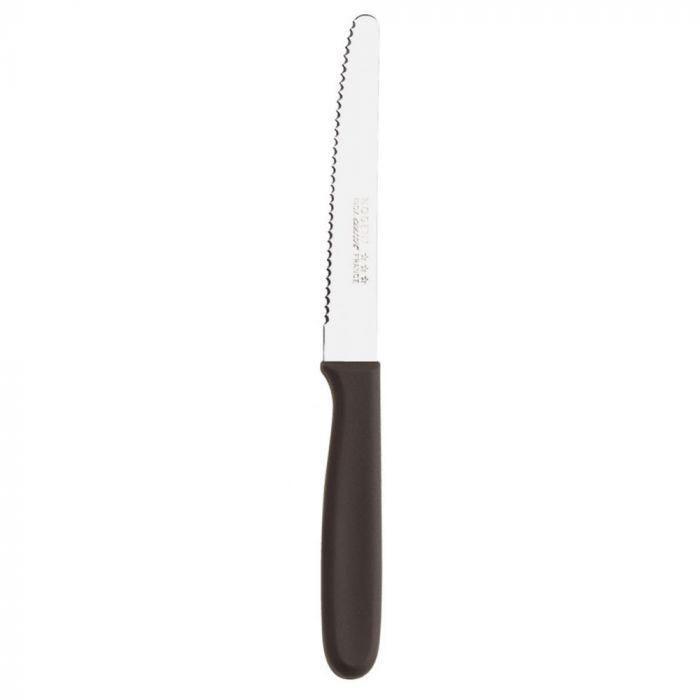 Couteau Classic Cranté 11cm Nogent, Acheter Couteaux de Table 