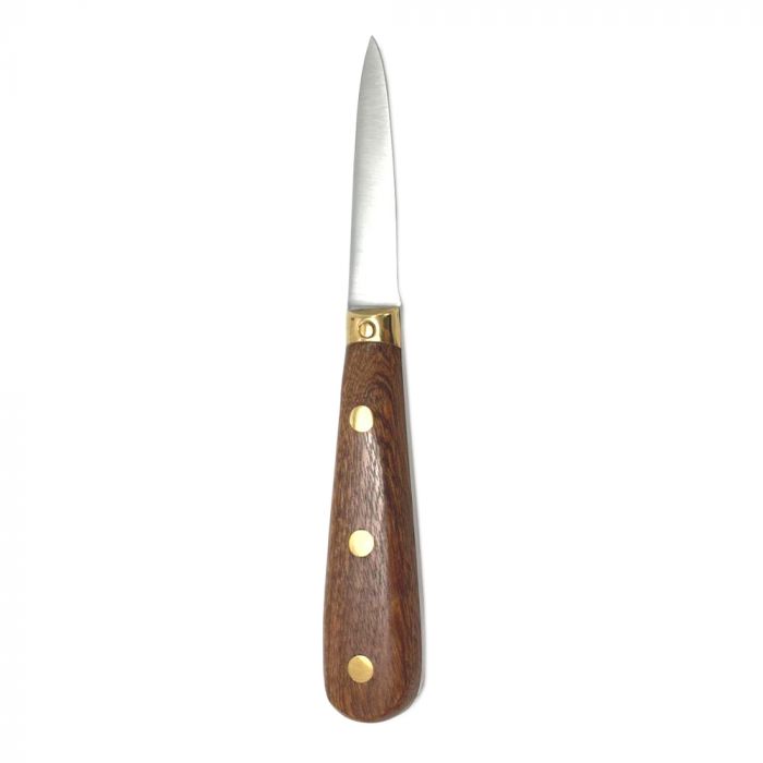 Couteau à Huîtres Lancette