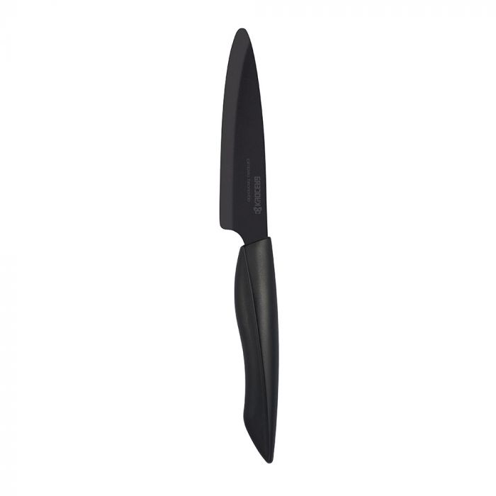Couteau d'Office Noir ZK-110-BK Kyocera, Achat Couteaux en
