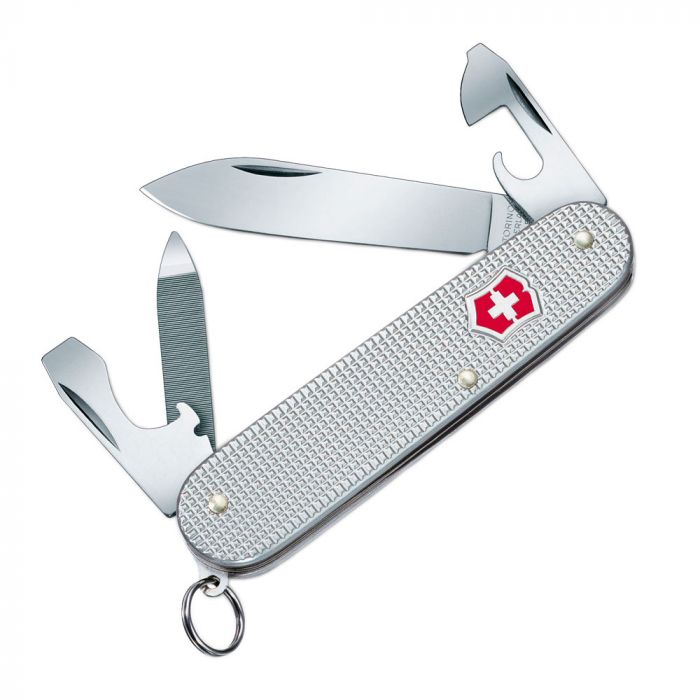 Couteau Suisse Cadet Alox 0.2601.26 Victorinox 