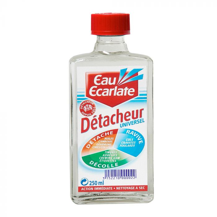 Détacheur Universel 250ml