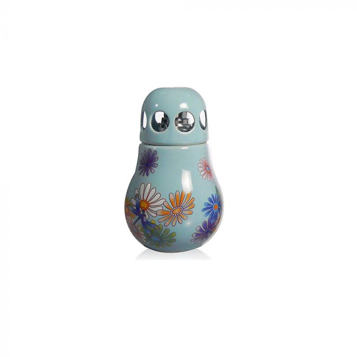 Diffuseur de Parfum Matrioska Bleu