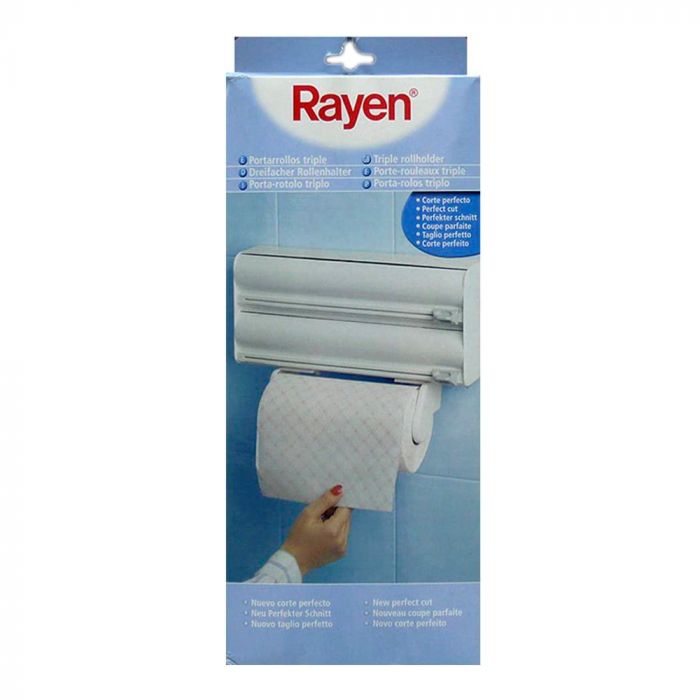 Distributeur De Papier Mural Adhésif Puissant Pour Filtre à Café