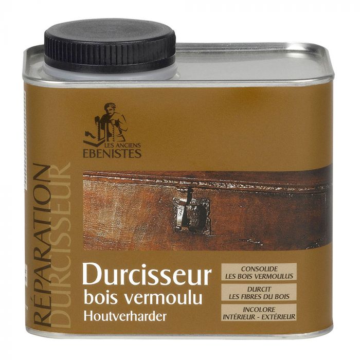 Durcisseur Bois Vermoulu 450ml