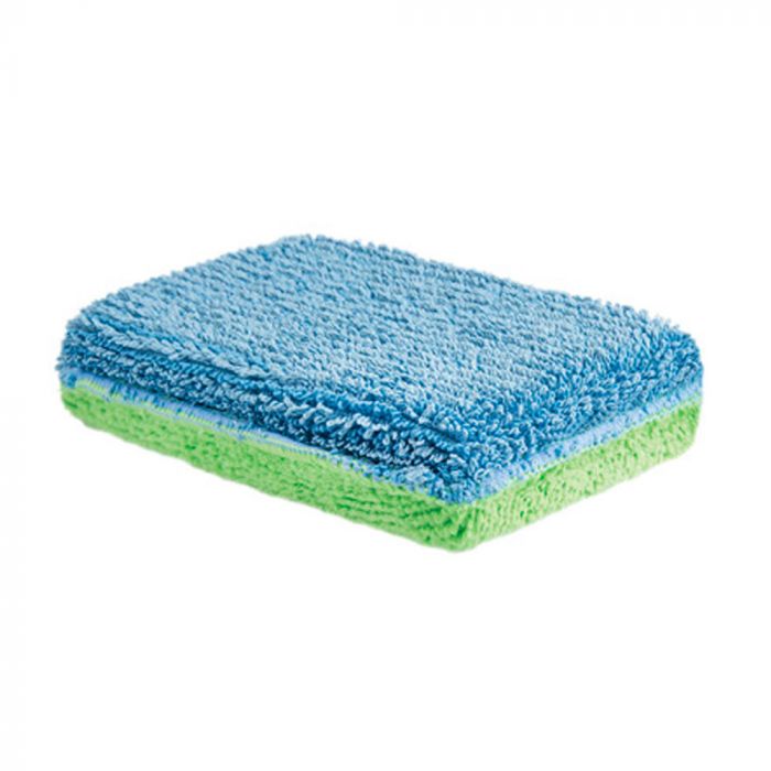 Eponge Microfibre