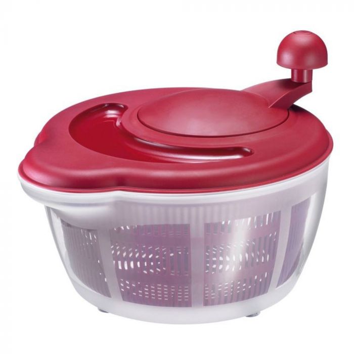 22.5x15.5cm Essoreuse À Salade, Laveuse À Salade, Séchoir À Salade 3L-5L  Essoreuses À Salade Avec Panier De Lavage De Légumes[P1467] - Cdiscount  Maison