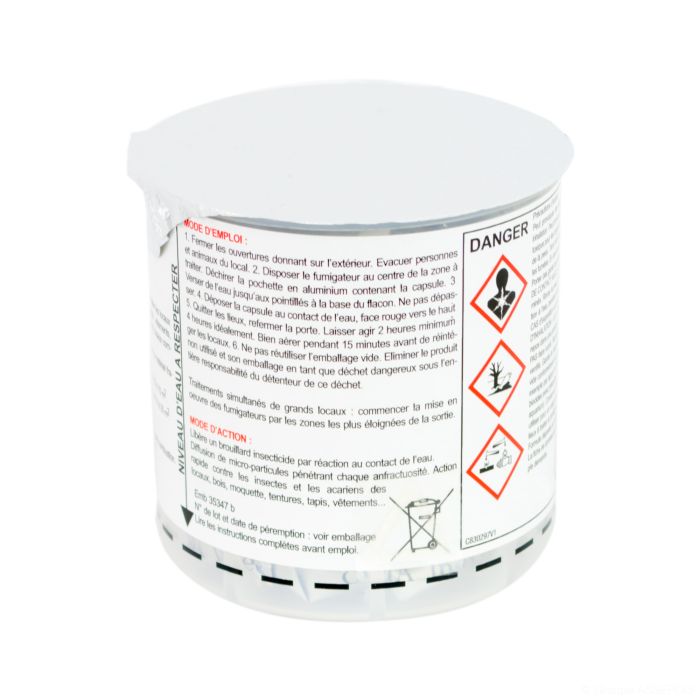 VAPORISATEUR APISOLIS 8040 : SHOP APICULTURE: Tout le matériel pour l' apiculture, l'apiculteur et les abeilles