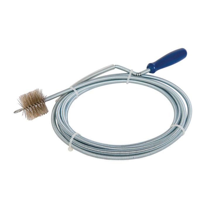 Outil De Réparation Et Débosselage Pour Flûte - Métal, 23 Cm - Kit Entretien Instrument à Vent
