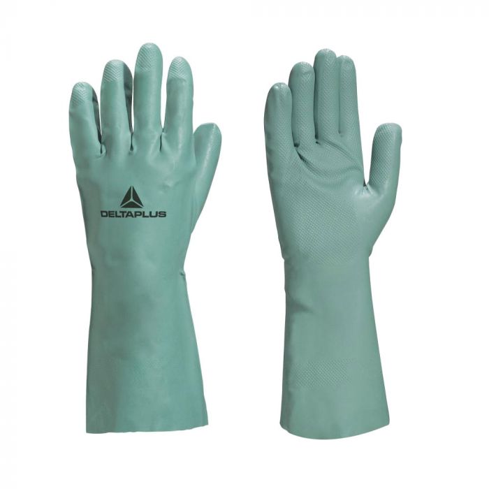 Gants de Protection en Nitrile