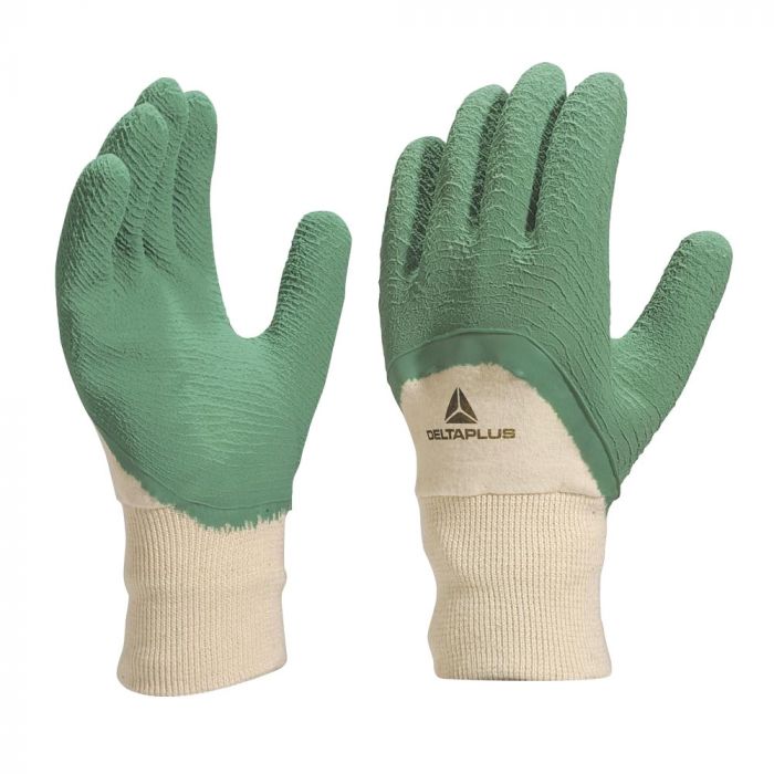 Gants Rosier Latex Delta Plus, Gant Jardinage 