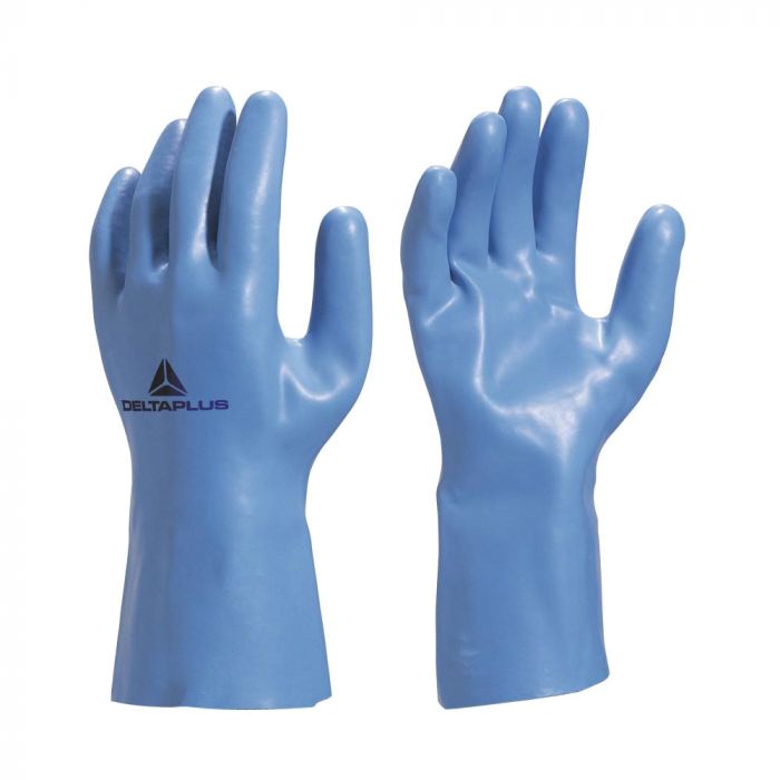 Gants en Latex Venizette Venitex, Gant de Protection Chimique