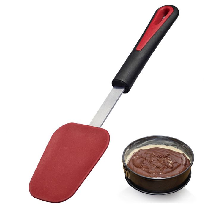 COOK CONCEPT - KU6317 - Cuillère Suspendu Long Manche pour Confiture