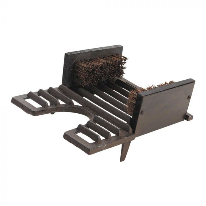 LoverGreen Brosse tire-botte