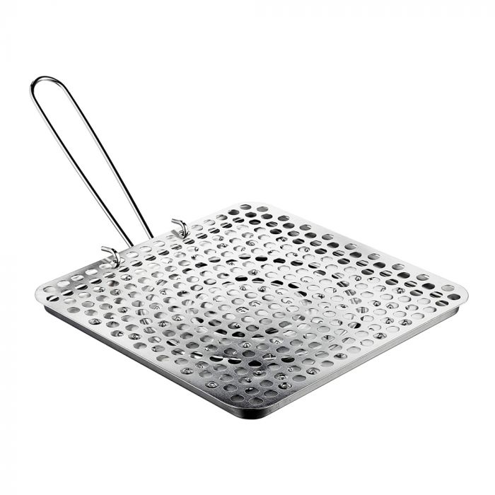 Grille Pain, Diffuseur de Chaleur 