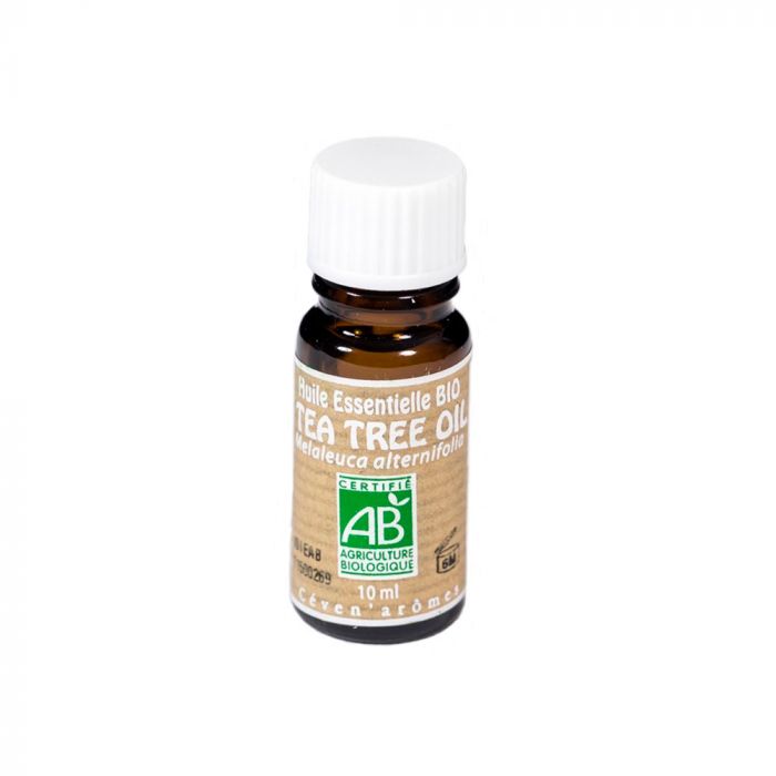 Huile essentielle Tea Tree 10ml