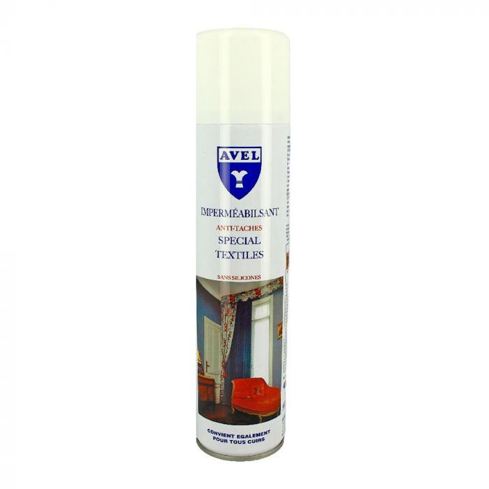 Imperméabilisant Spécial Textiles 400ml