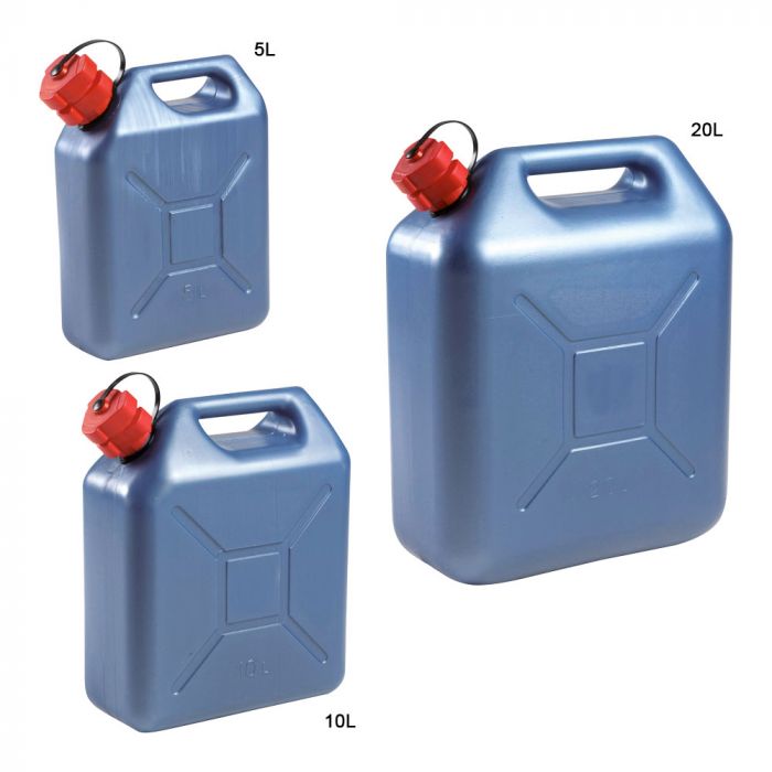 Jerrican Plastique Promo EDA, Achat Jerrycan Plastiques 