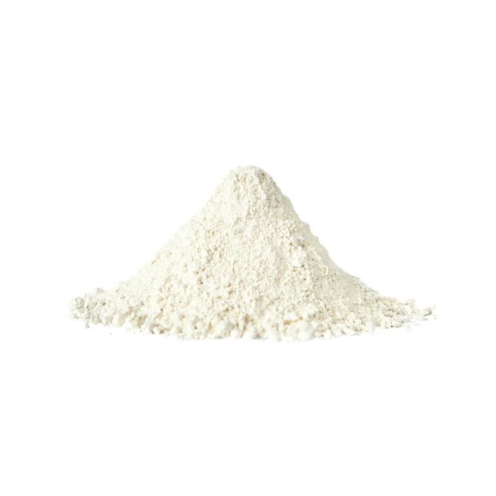 Argile blanche Kaolin  La Réserve Naturelle