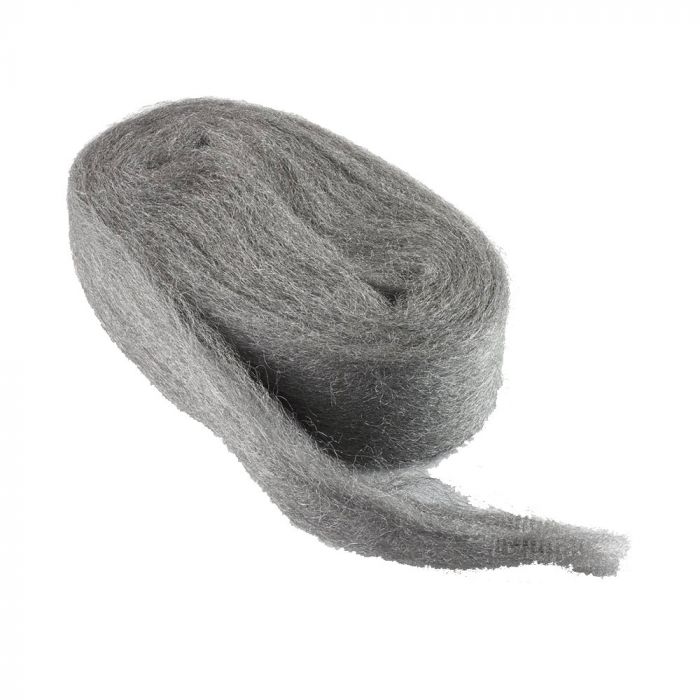 Laine d'acier '1' 3x30 g