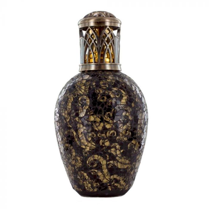 lampe à parfum