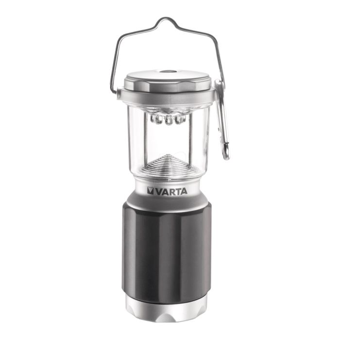 XS Camping Lantern Varta, Lampe LED