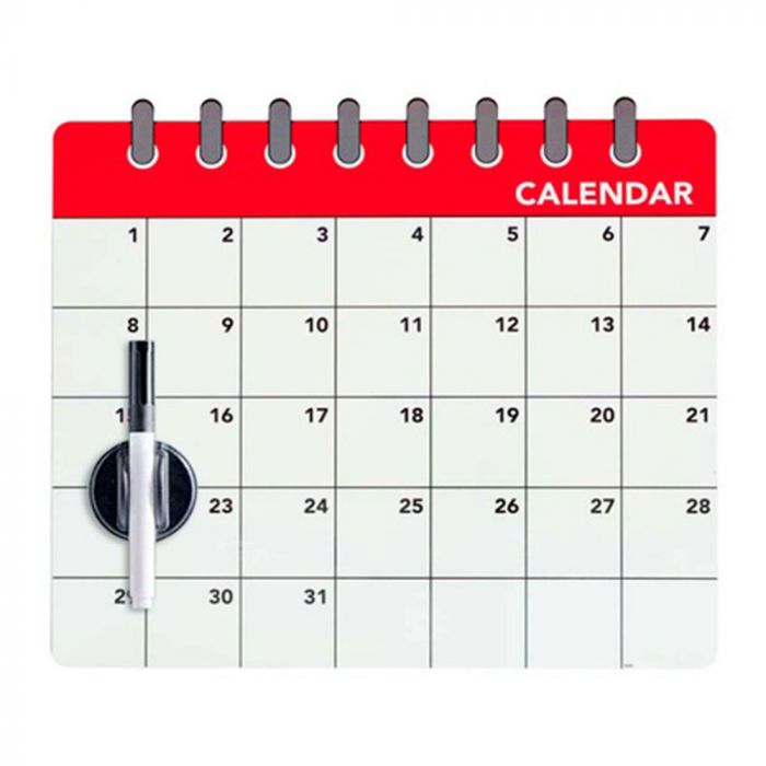 Calendrier Magnétique