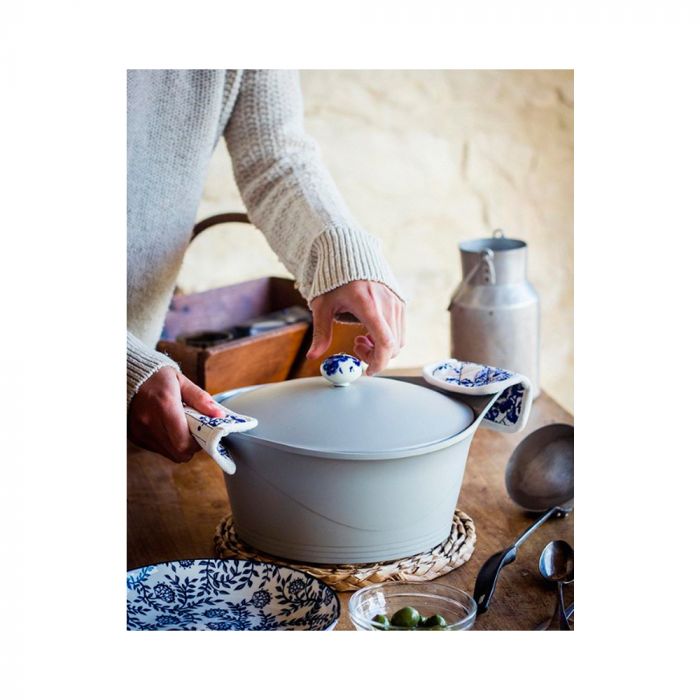 Ensemble De Gants De Cuisine Et Maniques Vintage En Forme De Cu0153urs Roses, Résistants à La Chaleur, Antidérapants, Isolés Pour Barbecue, Grill, Pâtisserie, Four, Micro-ondes, Cadeau De Cuisine