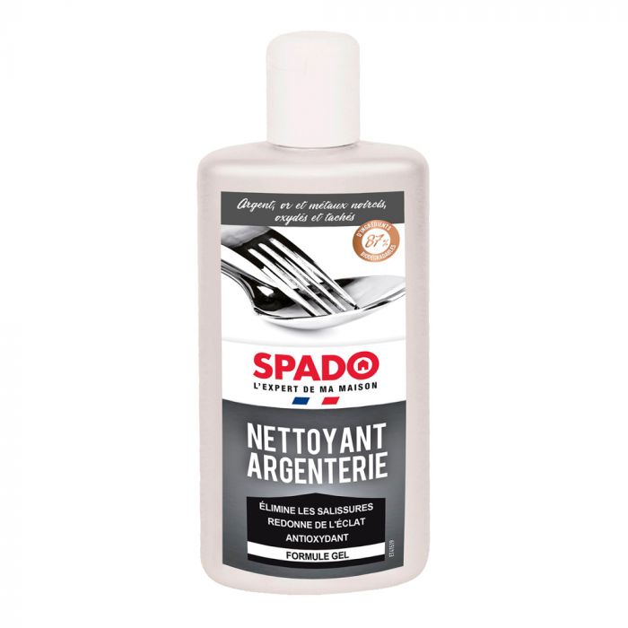 Argenterie 250ml