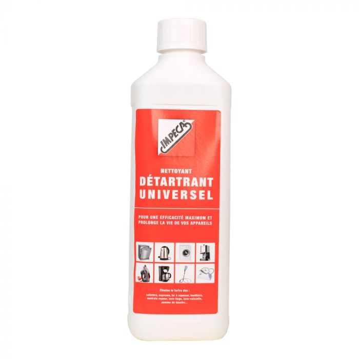 Détartrant Nettoyant Universel 500ml